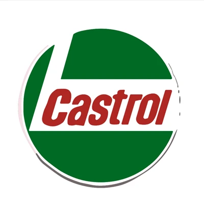 logo castrol